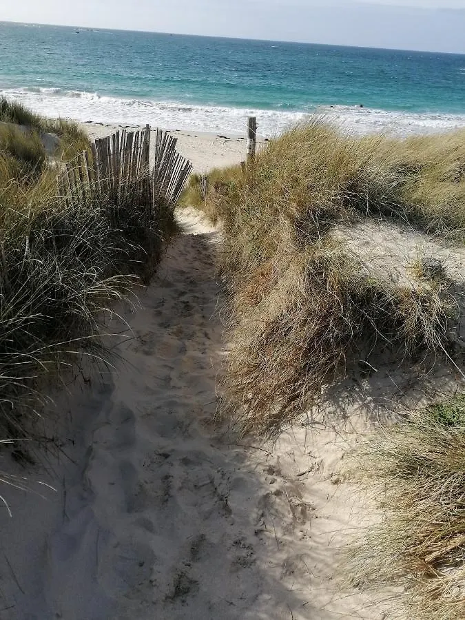 L'Air Breton Bed & Breakfast Goulven