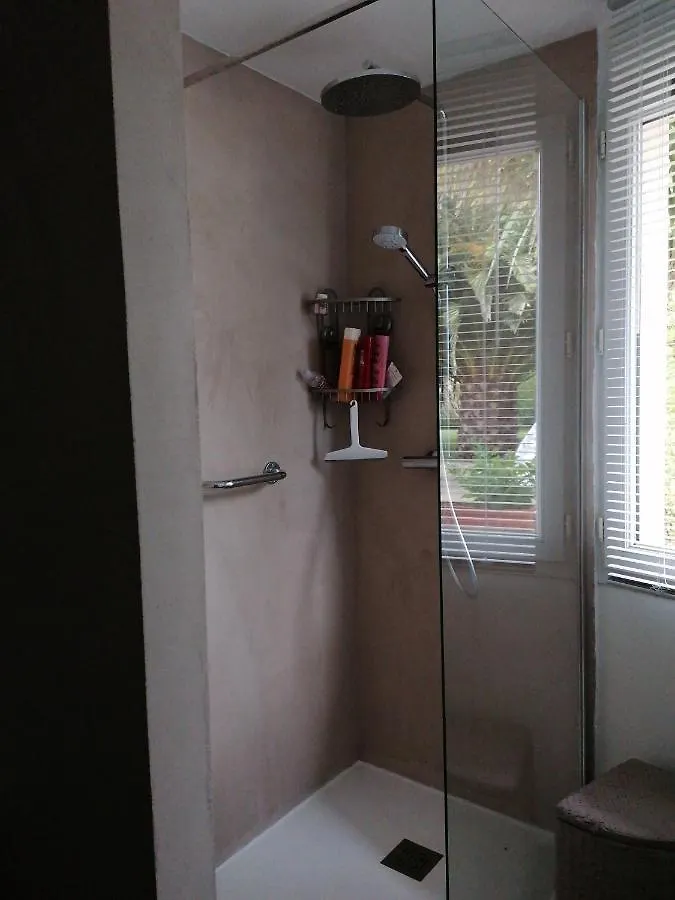L'Air Breton Bed & Breakfast Goulven France