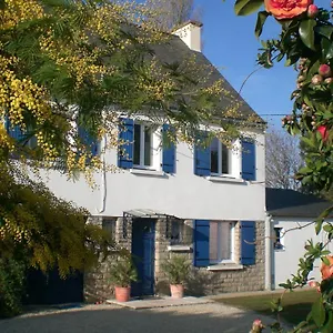 D'hôtes Mont D'hermine Arradon